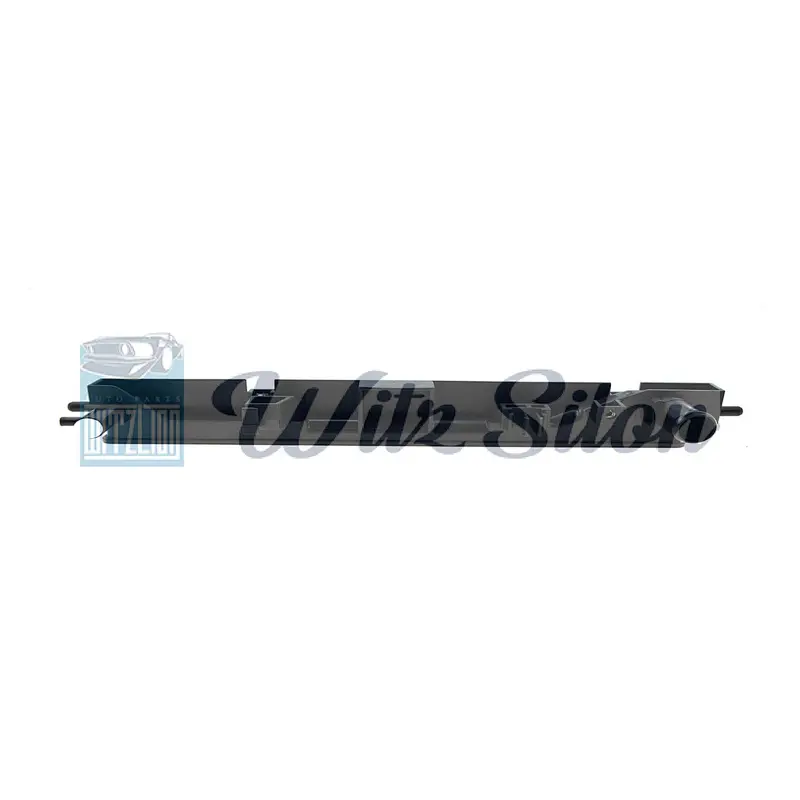 China car brass plastic upper top radiator water surge reserve expansion overflow tank for MITSUBISHI  car