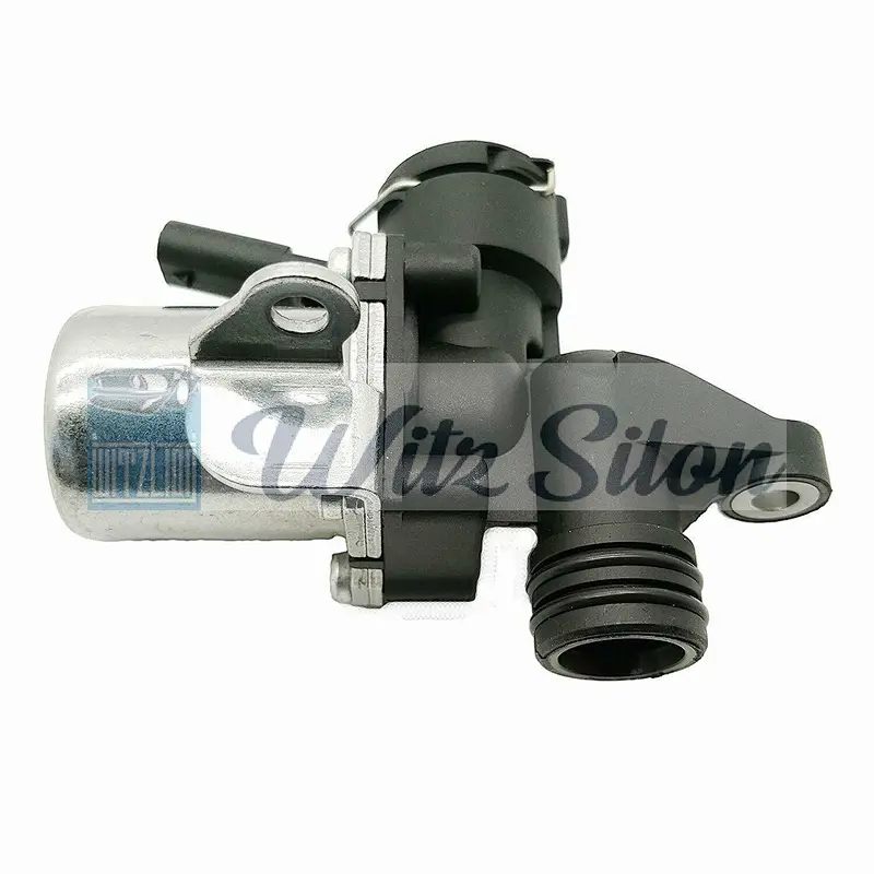 auto heater valve parts   A2722000031