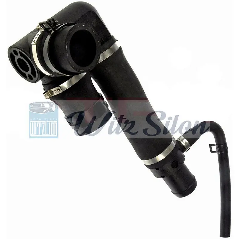 1F1Z8A521BB car coolant hose parts