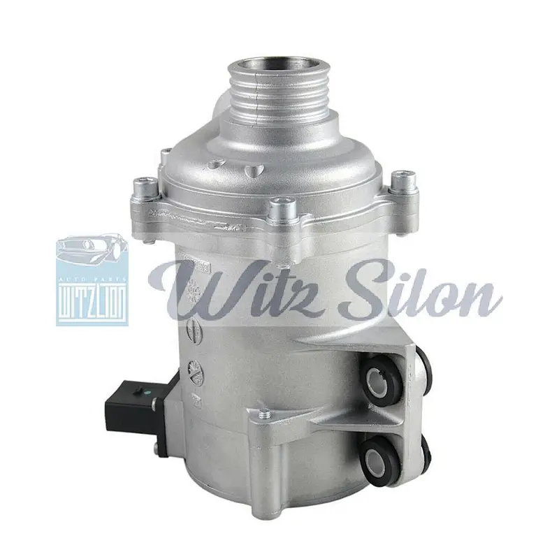 F30 F22 F10 N20 Engine Electric Water Pump 11517597715 7597715