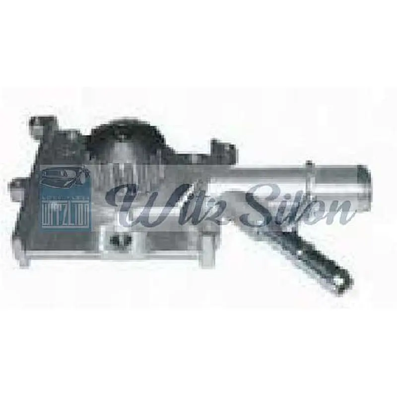 WATER PUMP YS4Z8501AA FORD / FORD L4/