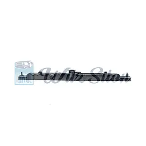 The used car accessories of cooling system of radiator plastic top tanks manufactures for NISSAN SUNNY N16 B15 QG13 small car