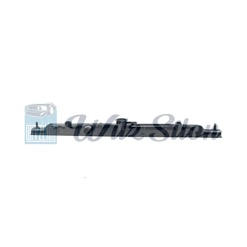 The used car accessories of cooling system of radiator plastic top tanks manufactures for NISSAN SUNNY N16 B15 QG13 small car