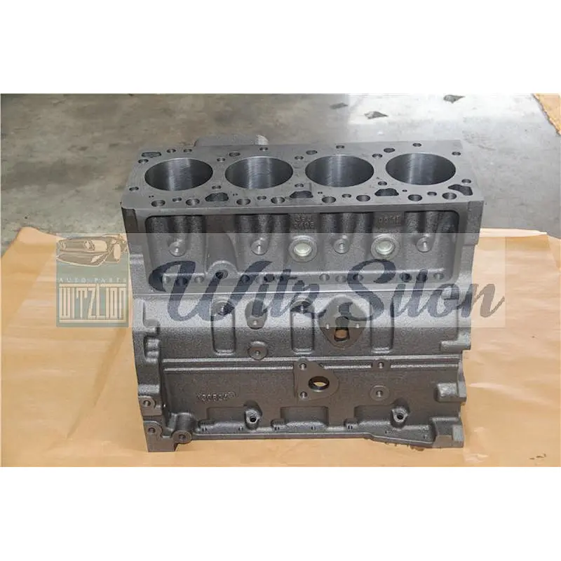 4BT3.9 original cylinder block 3903920