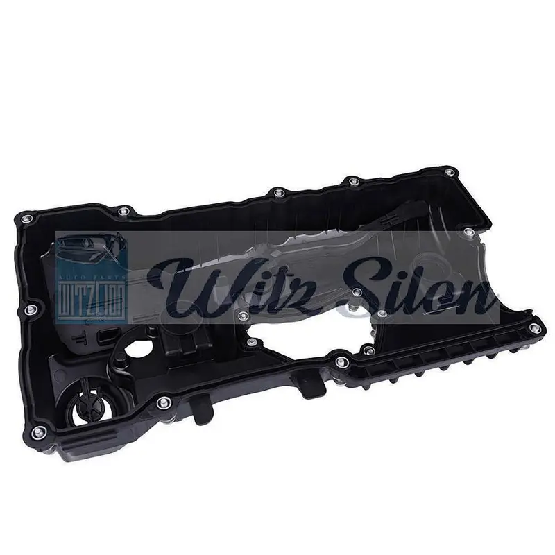 High Quality Engine Cover for BMW-S X1 X3 E82 E83 E84 E92 N46  11128645888