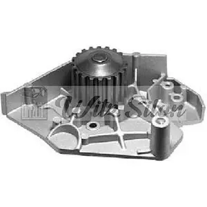 WATER PUMP 1201.C6 / 1201.A7 / 1201.54 / 1201.55 / 1336L5 / 96047088 / 1201.C1 / 1201.C5 / 1201.E0 CITROEN / EVASION (22,U6)/ /