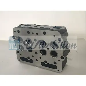 ISDE QSB6.7L 4946586 Bare Head
