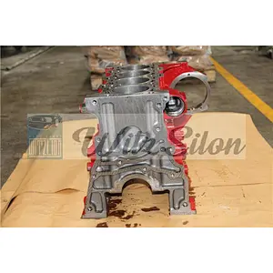 Manufacturer Supply ISF2.8 engine cylinder block 5261257