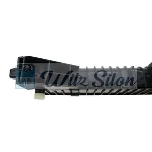 water tank for mercedes sprinter radiator