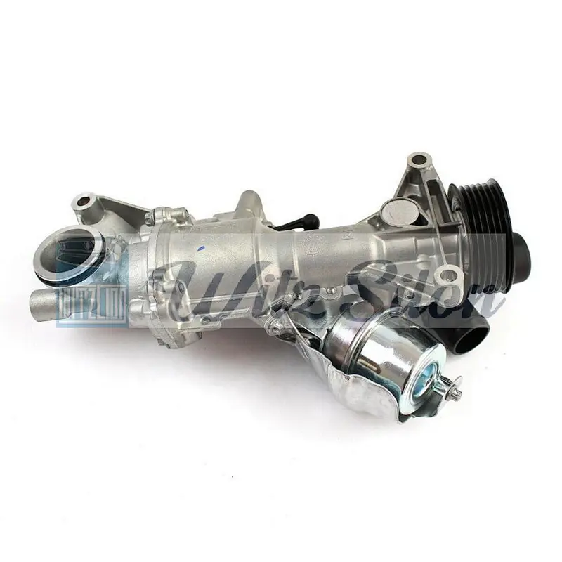 M274 Water Pump  2742001407 2742000800  A2742001407 A2742000800
