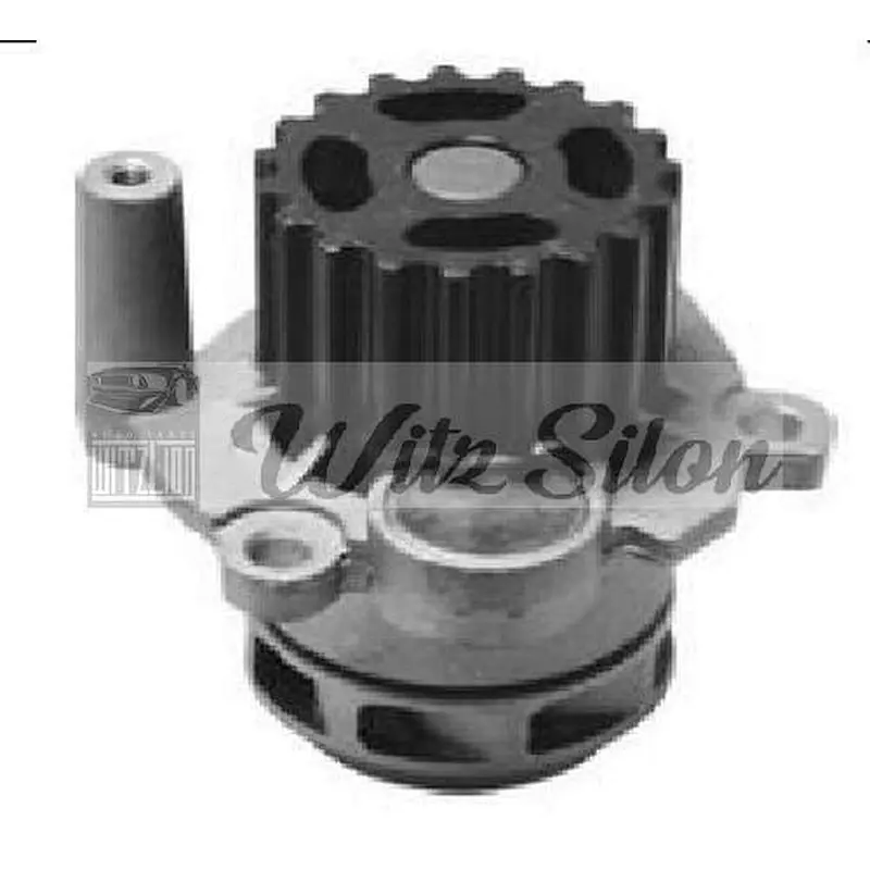 WATER PUMP 045121011F / 045121011FX / 045121011H VOLKSWA GEN / POLO (6N2)/ / SHARAN (7M8,7M9,7M6)/ / TOURAN (1T1,1T2)/