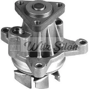 WATER PUMP 1S7Z8501AK / LF0115100 / 1S7G8501AK / 1S7G8501AL / 1S7G8501AN / 1S7G8501BB / 1119276 / 1142005 / 1142427 / 1313167 /