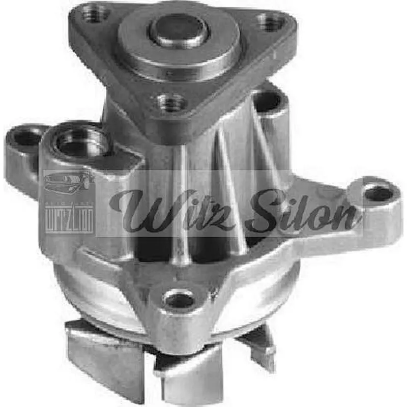 WATER PUMP 1S7Z8501AK / LF0115100 / 1S7G8501AK / 1S7G8501AL / 1S7G8501AN / 1S7G8501BB / 1119276 / 1142005 / 1142427 / 1313167 /
