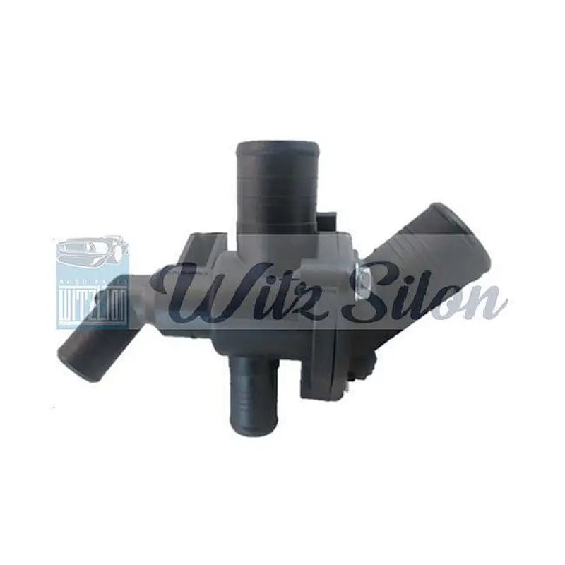 Thermostat Housing Fits FORDss 1C108A558AA