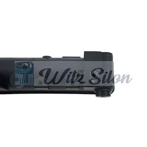 high quality RENAULT autos radiator plastic tanks