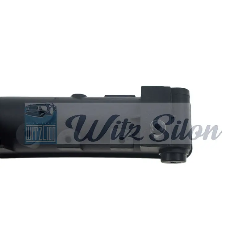 high quality RENAULT autos radiator plastic tanks