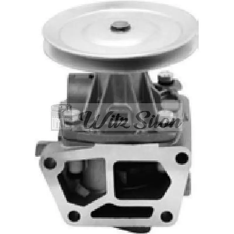 WATER PUMP 7784975 / 7737257 / 7719918 / 7630343 / 5894583 / 5893340 / 7691048 / 5894130 / 7635408 / 4630343 FIAT