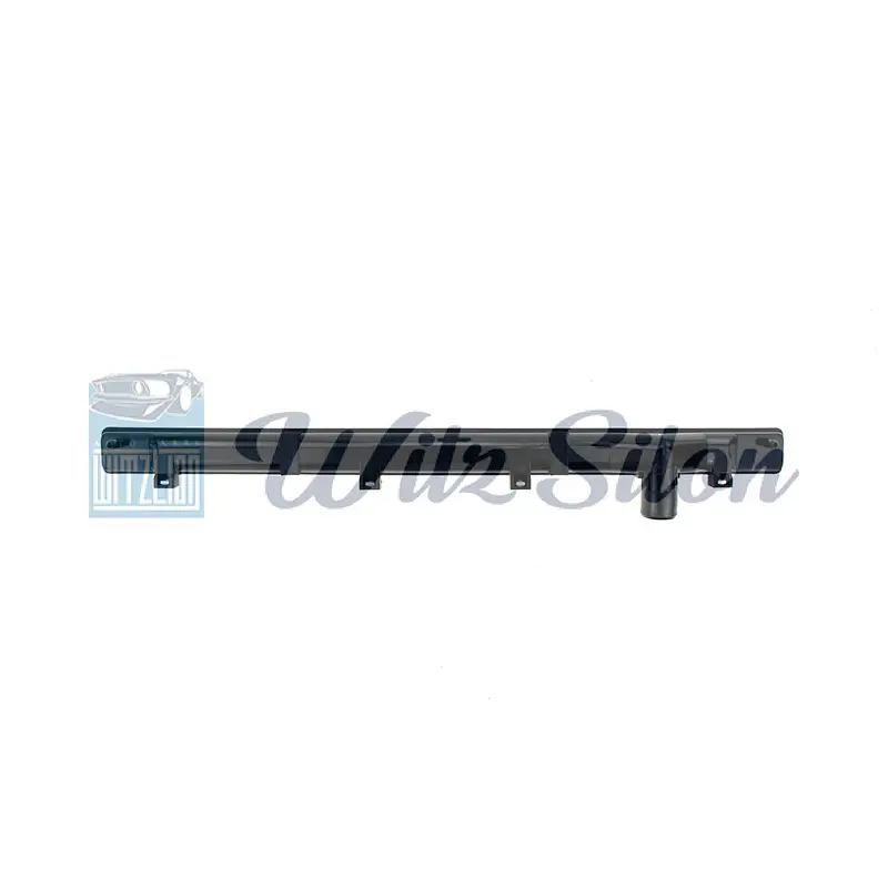 The radiator plastic tank best sell at low price with good quality for CHRYSLER SEBRING car