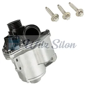 New Electric Water Pump OEM 11517632426