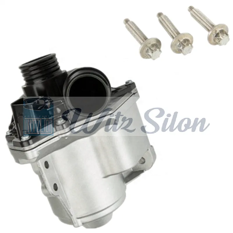 New Electric Water Pump OEM 11517632426
