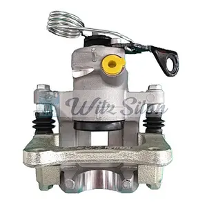 8E0615423 car big brake caliper auto parts
