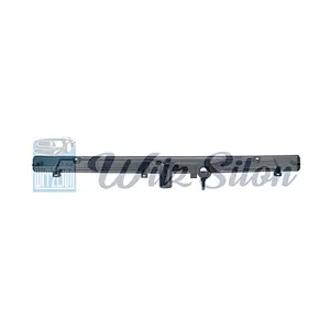 The radiator plastic tank best sell at low price with good quality for MITSUBISHI ENDEAVOR car