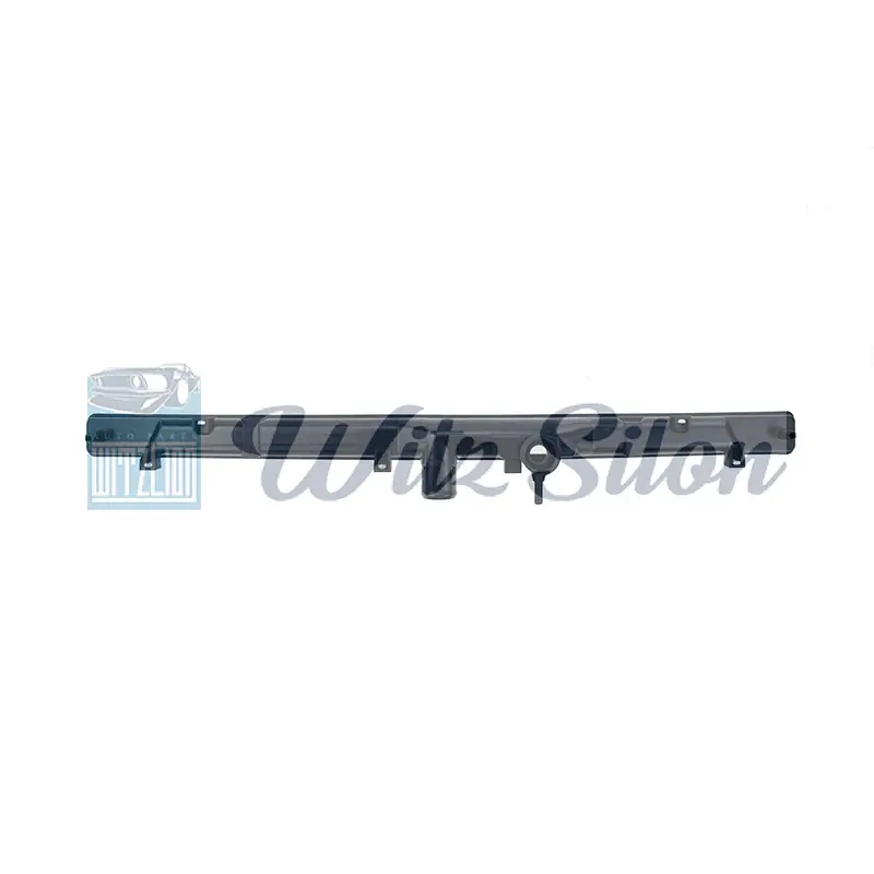 The radiator plastic tank best sell at low price with good quality for MITSUBISHI ENDEAVOR car