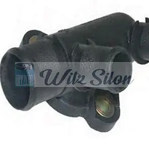 1336J7 Coolant Flange Fits CITROEN Berlingo Xantia Zx PEUGEOT 306 406 1336.J7