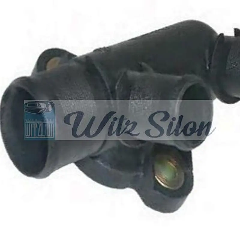 1336J7 Coolant Flange Fits CITROEN Berlingo Xantia Zx PEUGEOT 306 406 1336.J7