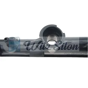 Aluminum Car Parts Plastic Radiator Tanks Top Tanks and Car Radiator tools
