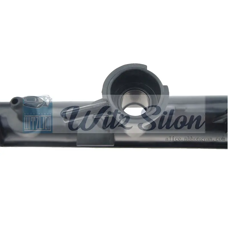 Aluminum Car Parts Plastic Radiator Tanks Top Tanks and Car Radiator tools