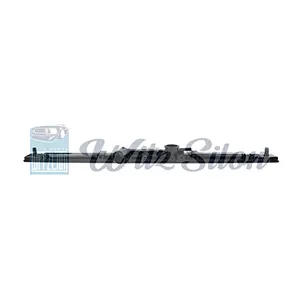 FACTORY COOLING SYSTEM PLASTIC RADIATOR TOP TANK FOR MITSUBISHI SMALL CAR