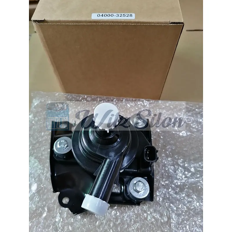 04000-32528 Pruis Electric Water Pump G9020-47031 G9020-47030 G902047031 G90204703 0400032528