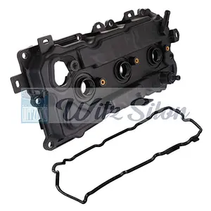 Brand New Engine Valve Cover Gasket Set Fits For 2007-2014 Nissans Altima Pathfinder Infiniti JX35 QX60 13264-JP01A