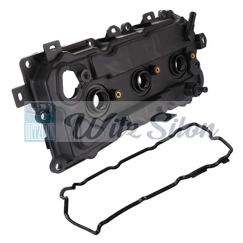 Brand New Engine Valve Cover Gasket Set Fits For 2007-2014 Nissans Altima Pathfinder Infiniti JX35 QX60 13264-JP01A