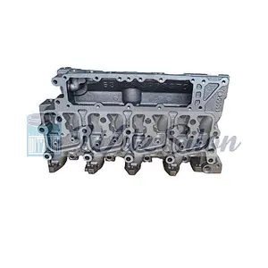 Cast iron cylinder block 3903920 4089546 auto engine cylinder block for 4bt