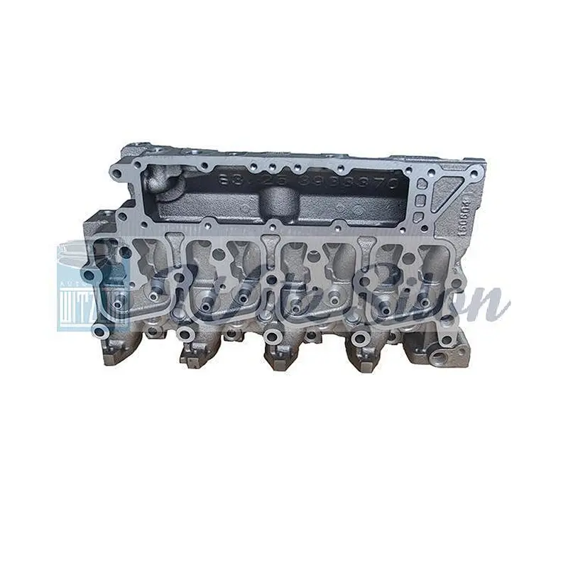 Cast iron cylinder block 3903920 4089546 auto engine cylinder block for 4bt