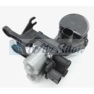 4F1959617B car heater valve parts