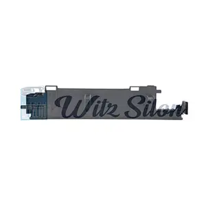 Popular Products radiator support manufacturer High Performance cooling radiator plastic tank