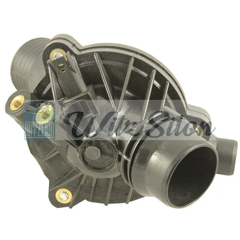 11537549476 thermostat housing assembly