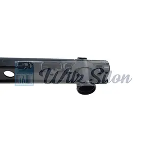 plastic tank for mitsubishi l200 radiator