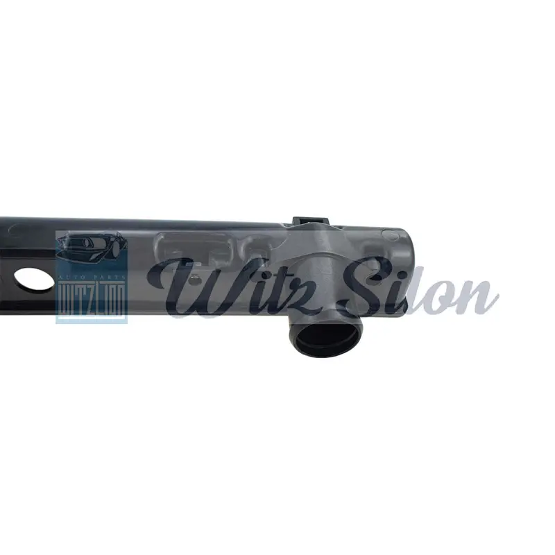 plastic tank for mitsubishi l200 radiator