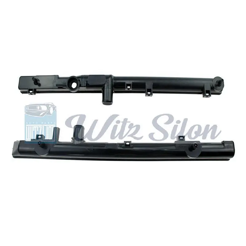 Auto Parts Plastic Radiator Tank for Daihatsu charade 16V