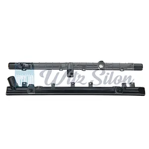 Supply All car Model Radiator Plastic Tanks for HYUNDAI ACCENT