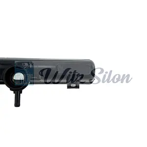The factory provide radiator water tank for all kinds of type MAZDA DEMIO car