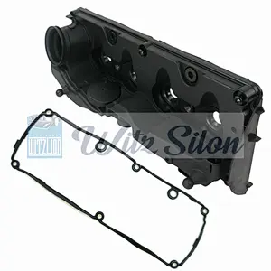Engine Rocker Valve Cover 03L103469R For Au-dis A1 A3 A4 V-Ws Jettas Passats 2.0L TDI