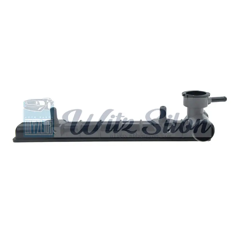 factory supply radiator accessory radiator plastic tanks