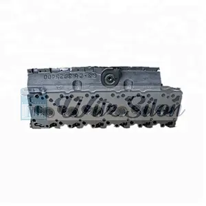 6BT 3966454 gas cylinder head gas engine for sale