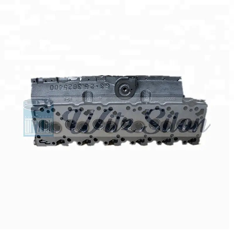6BT 3966454 gas cylinder head gas engine for sale