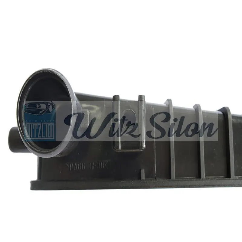 Factory Direct Radiator Plastic Tank Radiator Automotive Upper Top Overflow Tanks